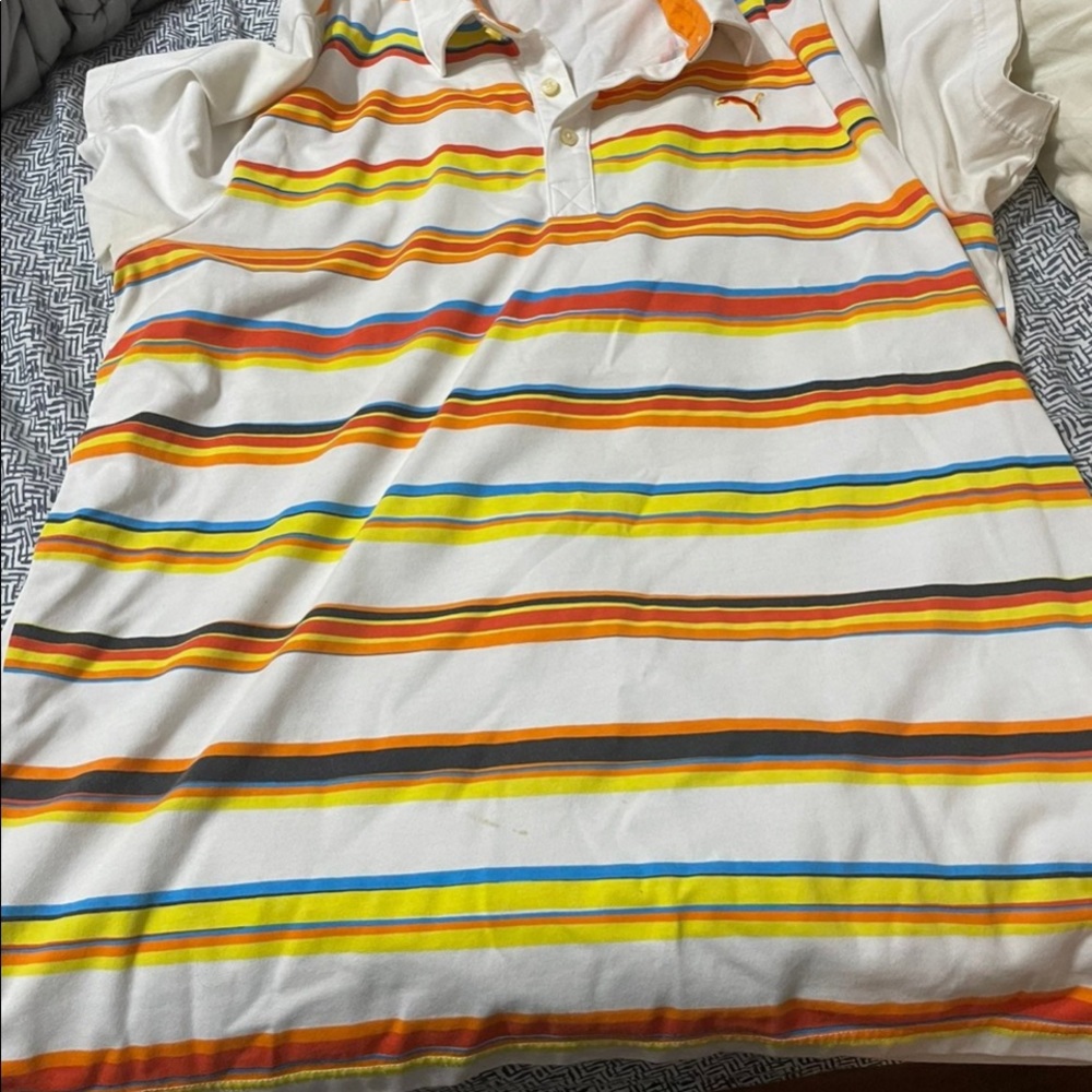 Men shirts bundle - Picture 4 of 6